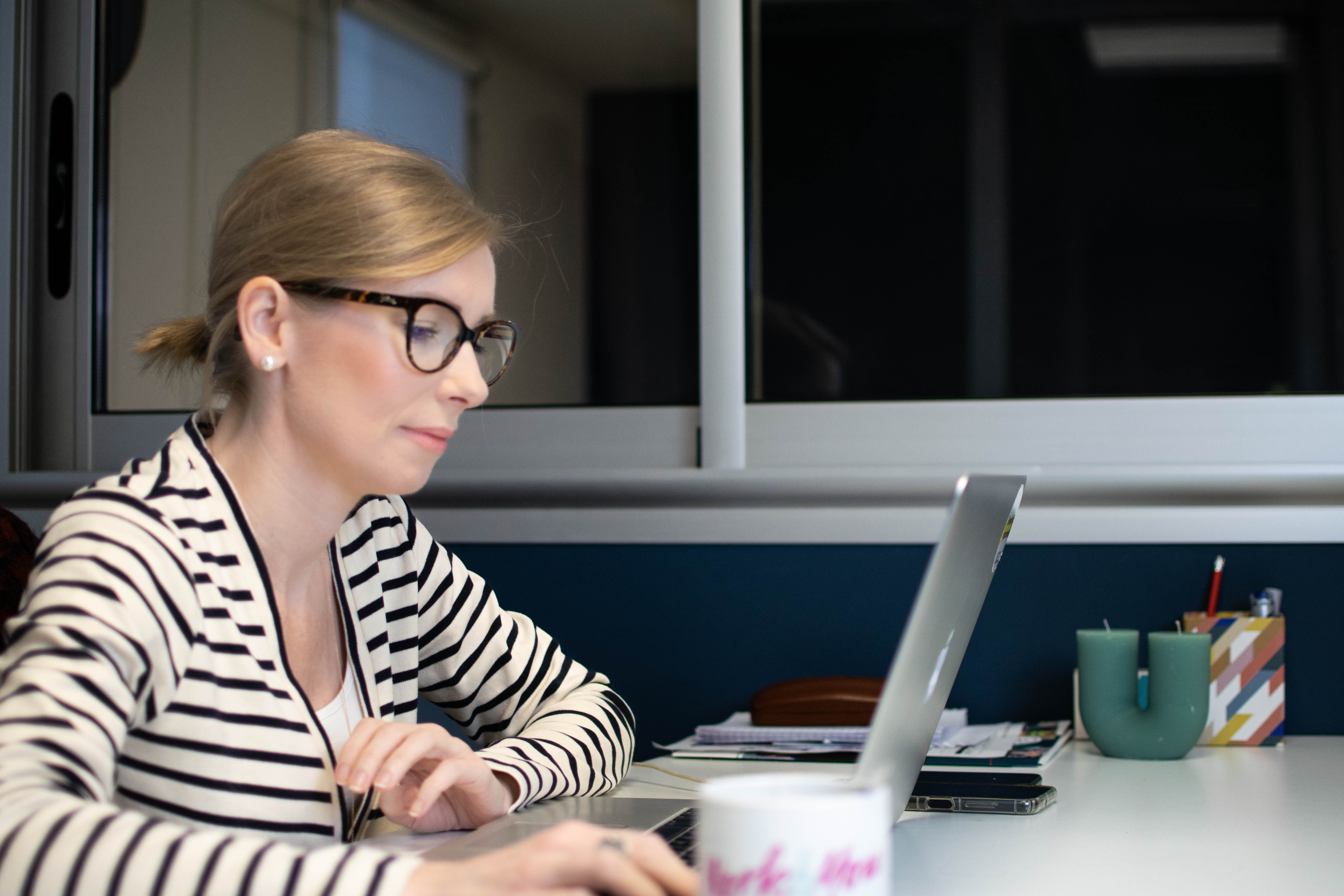 Contact Work&You – équipe à votre écoute