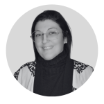 Julie GHAZALI-DESMAISON, Responsable Compte Clé