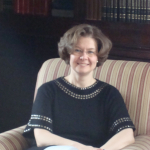 Annett RICHTER, Responsable Compte Clé