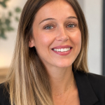 Pauline FOURSAC, Responsable Compte Clé