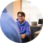 Béatrice D'HOOGHE, Directeur de Cabinet de Recrutement franchisé