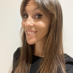Alexandra FAURE, Responsable Compte Clé