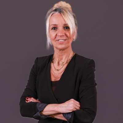 Sandrine image
