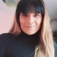 Indrani image