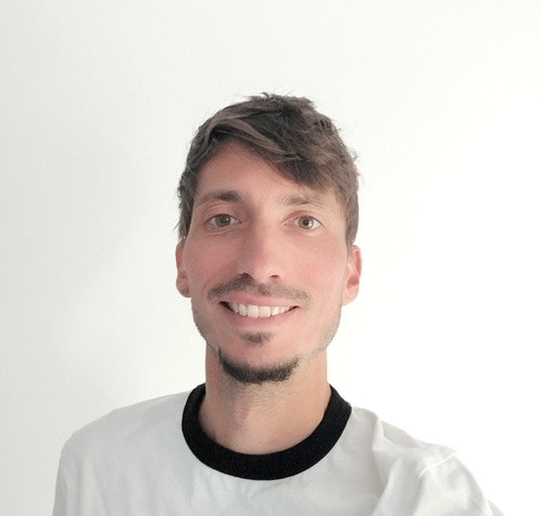 Thomas GUESNEAU, Responsable Compte Clé