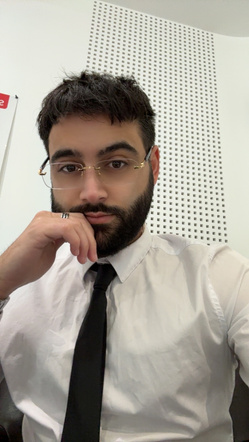 Anthony MILLON, Responsable Compte Clé