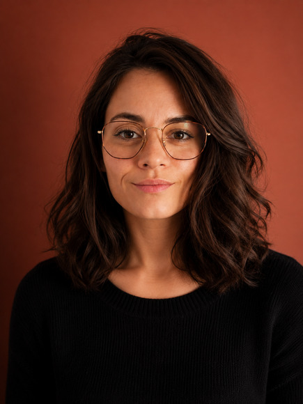 Lara NEYRAUD, Responsable Compte Clé